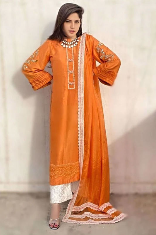 Picture of Sun Kissed Orange