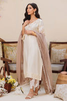 Picture of White Barn