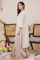 Picture of White Barn