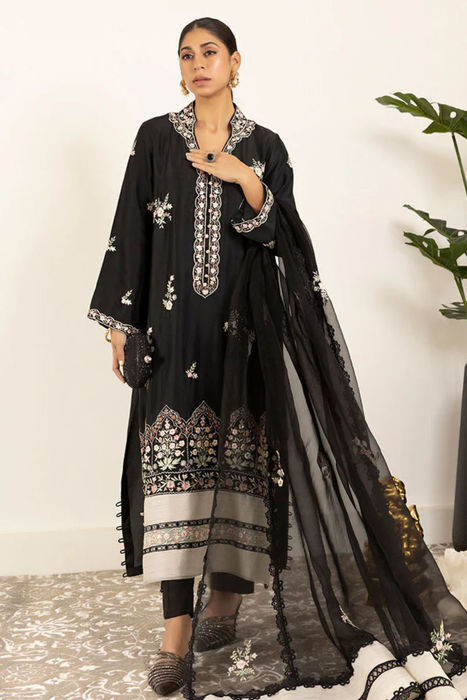 Anushka - Shirt and Pants