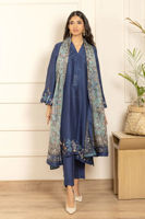 Picture of Zennie - Shirt And Dupatta