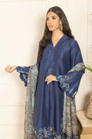 Picture of Zennie - Shirt And Dupatta