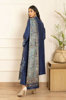 Picture of Zennie - Shirt And Dupatta
