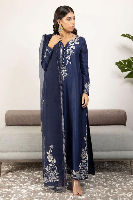 Picture of Amafah - Shirt And Pants