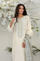 Picture of Bella - Shirt And Dupatta