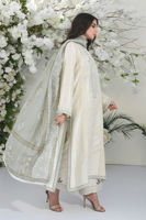 Picture of Bella - Shirt And Dupatta