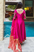 Picture of Ania Kalidar - Shirt and Pants