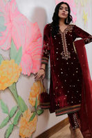 Picture of Crimson Red