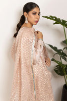 Picture of Mirray - Shirt, Dupatta And Gharara