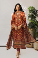 Picture of Naiha (Shirt and Dupatta)