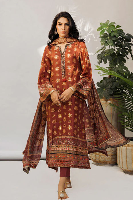Picture of Naiha (Shirt and Dupatta)