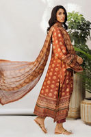 Picture of Naiha (Shirt and Dupatta)