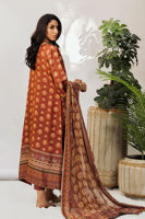 Picture of Naiha (Shirt and Dupatta)