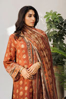 Picture of Naiha (Shirt and Dupatta)