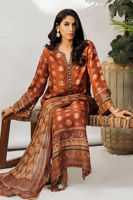 Picture of Naiha (Shirt and Dupatta)
