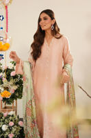 Picture of Sohni Shirt Pants And Dupatta