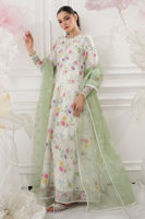 Picture of Mishi (Shirt and Dupatta)