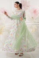 Picture of Mishi (Shirt and Dupatta)