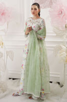 Picture of Mishi (Shirt and Dupatta)