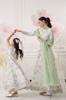 Picture of Mishi (Shirt and Dupatta)