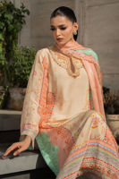 Picture of Amrisa (Shirt and Dupatta)