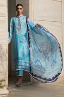 Picture of Nicia (Shirt and Dupatta)