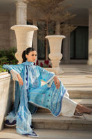 Picture of Nicia (Shirt and Dupatta)