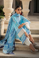 Picture of Nicia (Shirt and Dupatta)