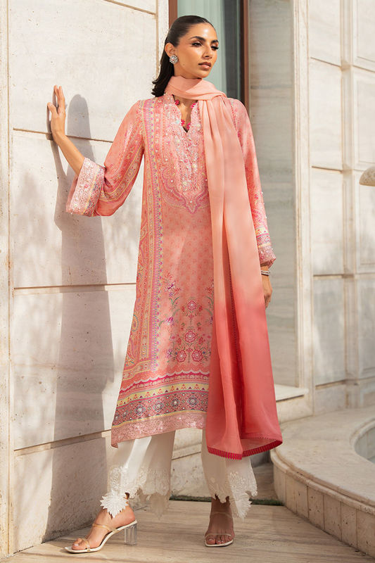 Picture of Umyra (Shirt and Dupatta)