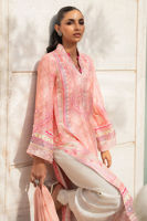 Picture of Umyra (Shirt and Dupatta)