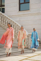Picture of Umyra (Shirt and Dupatta)