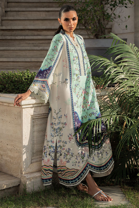 Picture of Nikki (Kaftan)