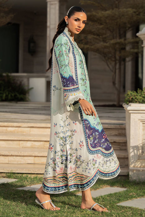 Nikki (Kaftan)