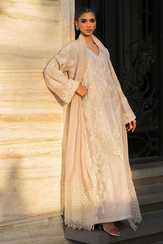 Picture of Zariya ( Shirt and Dupatta)
