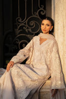 Picture of Zariya ( Shirt and Dupatta)