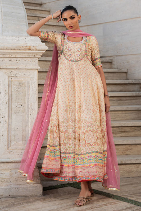 Picture of Sara (Shirt and Dupatta)
