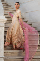 Picture of Sara (Shirt and Dupatta)
