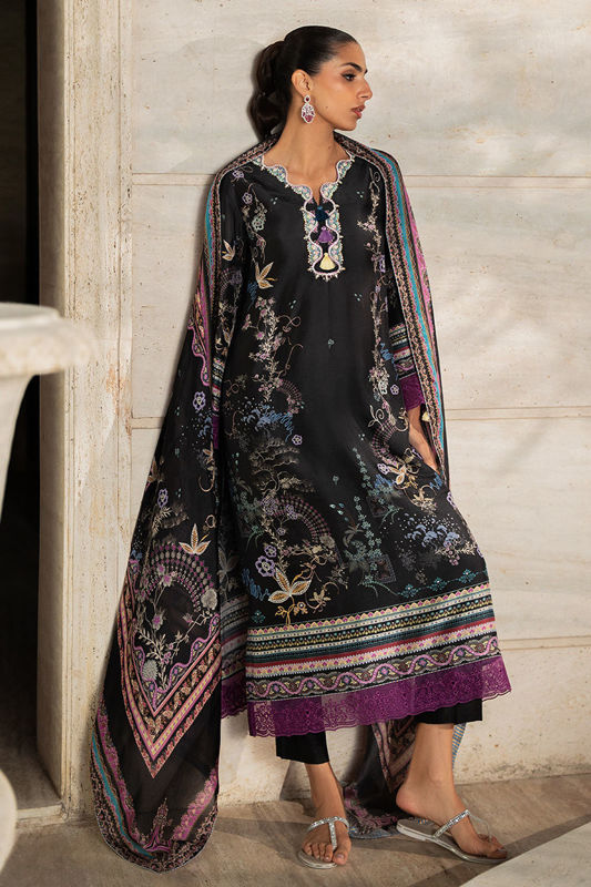 Picture of Neha ( Shirt and Dupatta)