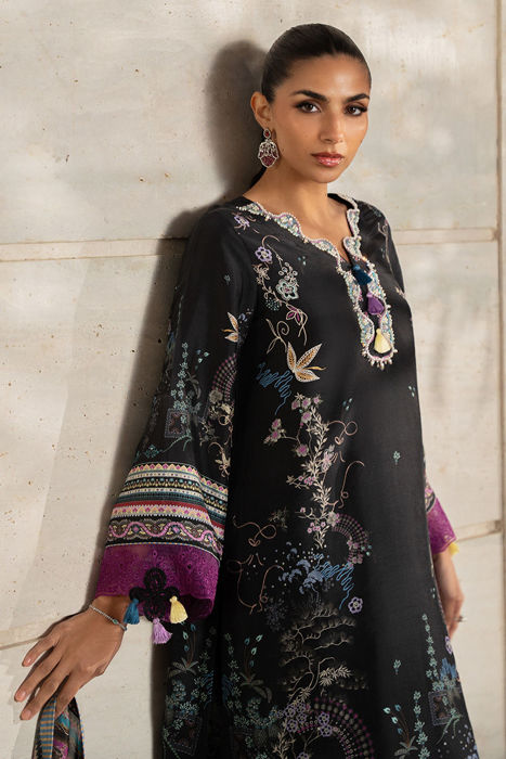 Neha ( Shirt and Dupatta)