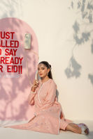 Picture of Pink Pana