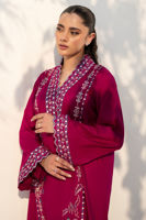 Picture of Fuchsia Freeze