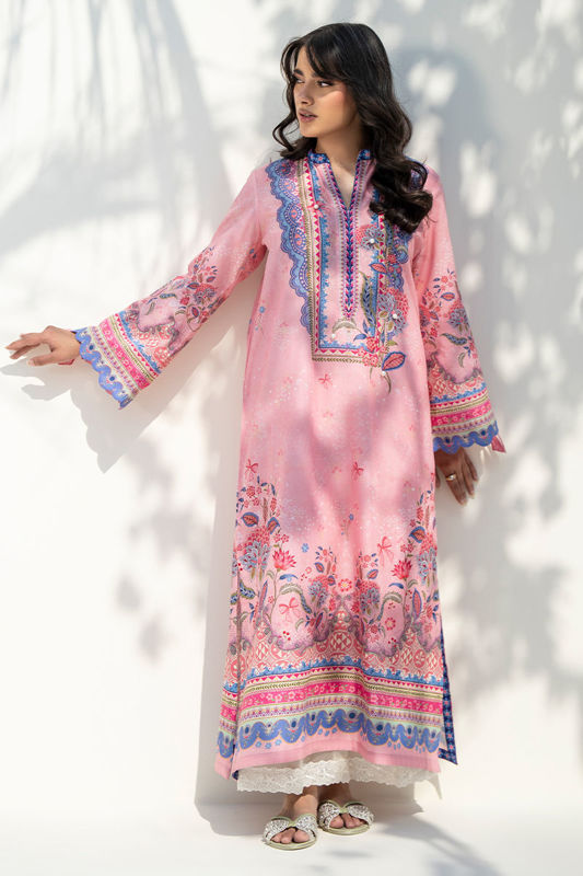 Picture of Strawberry Cheesecake