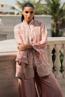 Picture of Elina (Jacket, Blouse and Dhaka)