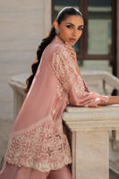 Picture of Elina (Jacket, Blouse and Dhaka)