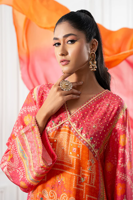 Picture of Izna (Shirt and Dupatta)