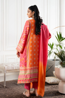 Picture of Izna (Shirt and Dupatta)