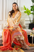 Picture of Malta (Shirt and Dupatta)