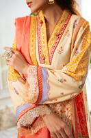Picture of Malta (Shirt and Dupatta)