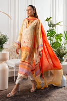 Picture of Malta (Shirt and Dupatta)