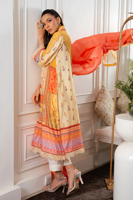Picture of Malta (Shirt and Dupatta)